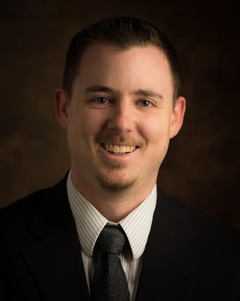 Photo of Matt Wilkinson